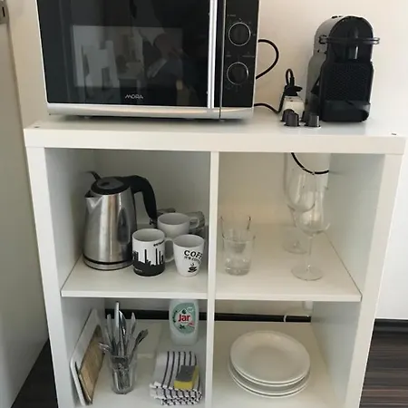 Apartamento Vila Riviera *