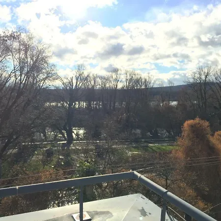 Vila Riviera * Bratislava