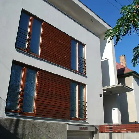Vila Riviera Apartamento *