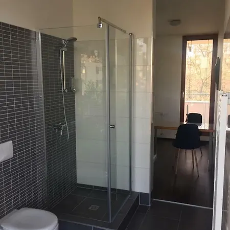 Vila Riviera Apartamento Bratislava