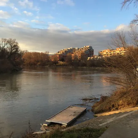 Appartamento Vila Riviera Bratislava