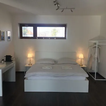 Apartamento Vila Riviera *