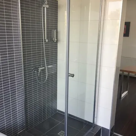Apartamento Vila Riviera Bratislava