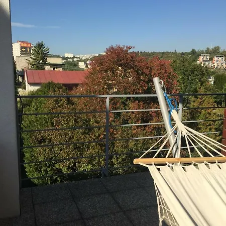 Vila Riviera Appartamento