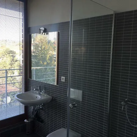 Vila Riviera * Bratislava