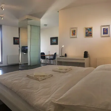 Appartamento Vila Riviera *