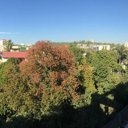 Vila Riviera * Bratislava