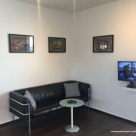 Vila Riviera Apartamento