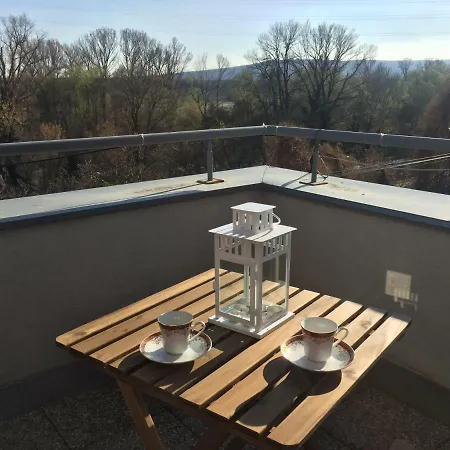 Apartamento Vila Riviera Bratislava