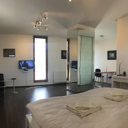 Appartamento Vila Riviera *