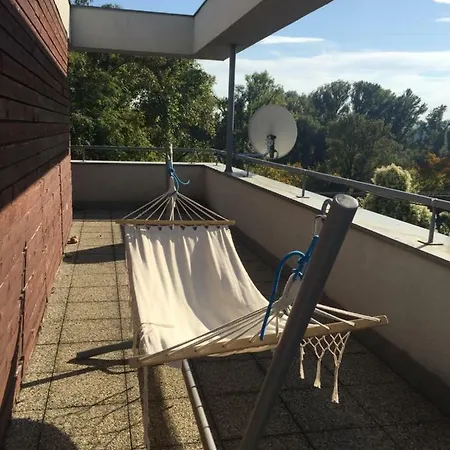 Apartamento Vila Riviera *