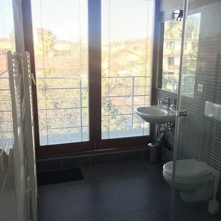 Vila Riviera Apartamento *
