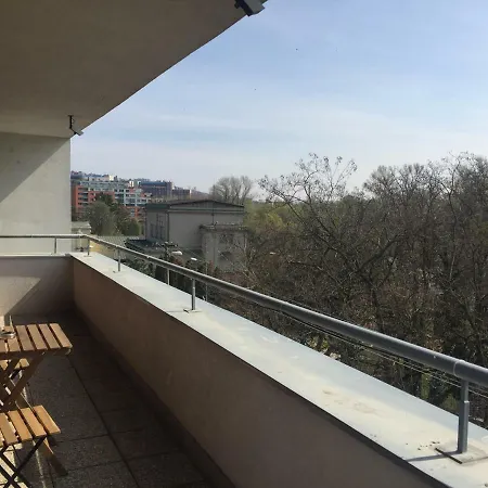 Vila Riviera Bratislava