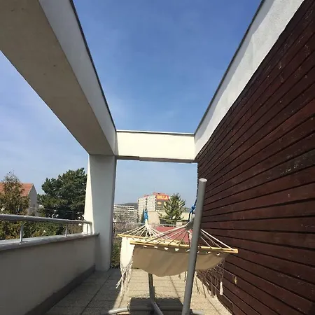 Vila Riviera Appartamento *