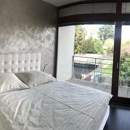 Appartamento Vila Riviera Bratislava