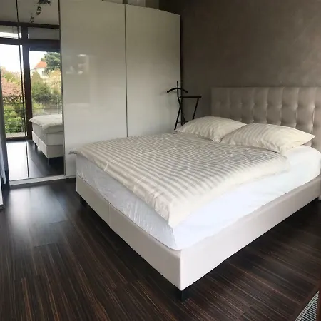 Appartamento Vila Riviera *