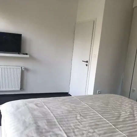 Vila Riviera Bratislava