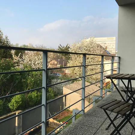 Vila Riviera Bratislava
