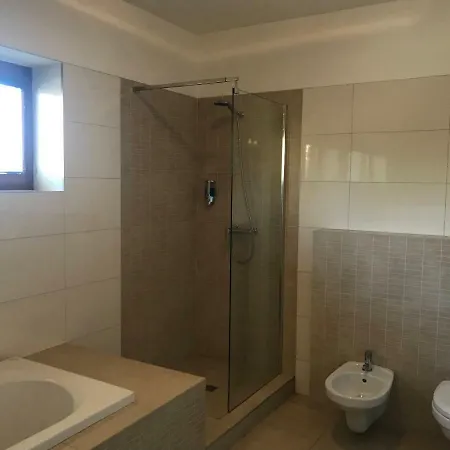 Apartamento Vila Riviera *