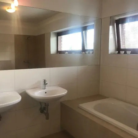 Apartamento Vila Riviera *