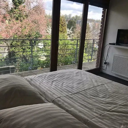 Vila Riviera * Bratislava