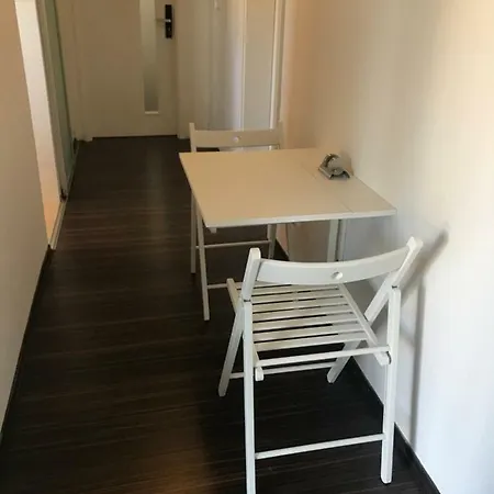 Apartamento Vila Riviera